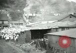 Image Miner's grève Saint Clairsville Ohio USA, 1931, de la seconde 42 séquences d'archives historiques vidéo 65675035131