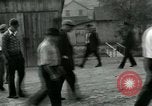 Image Miner's grève Saint Clairsville Ohio USA, 1931, de la seconde 58 séquences d'archives historiques vidéo 65675035131