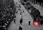 Image peuple italien Sienne Italie, 1931, de la seconde 10 séquences d'archives historiques vidéo 65675035132