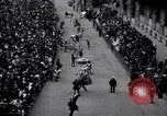 Image peuple italien Sienne Italie, 1931, de la seconde 11 séquences d'archives historiques vidéo 65675035132