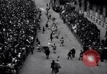 Image peuple italien Sienne Italie, 1931, de la seconde 12 séquences d'archives historiques vidéo 65675035132