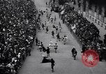 Image peuple italien Sienne Italie, 1931, de la seconde 13 séquences d'archives historiques vidéo 65675035132