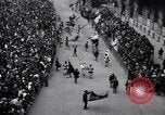 Image peuple italien Sienne Italie, 1931, de la seconde 14 séquences d'archives historiques vidéo 65675035132