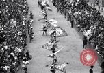 Image peuple italien Sienne Italie, 1931, de la seconde 17 séquences d'archives historiques vidéo 65675035132