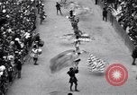 Image peuple italien Sienne Italie, 1931, de la seconde 19 séquences d'archives historiques vidéo 65675035132