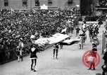 Image peuple italien Sienne Italie, 1931, de la seconde 21 séquences d'archives historiques vidéo 65675035132