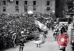 Image peuple italien Sienne Italie, 1931, de la seconde 24 séquences d'archives historiques vidéo 65675035132