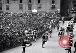 Image peuple italien Sienne Italie, 1931, de la seconde 27 séquences d'archives historiques vidéo 65675035132
