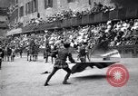 Image peuple italien Sienne Italie, 1931, de la seconde 30 séquences d'archives historiques vidéo 65675035132