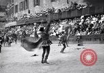 Image peuple italien Sienne Italie, 1931, de la seconde 31 séquences d'archives historiques vidéo 65675035132
