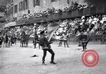 Image peuple italien Sienne Italie, 1931, de la seconde 33 séquences d'archives historiques vidéo 65675035132