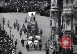 Image peuple italien Sienne Italie, 1931, de la seconde 35 séquences d'archives historiques vidéo 65675035132