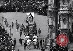 Image peuple italien Sienne Italie, 1931, de la seconde 36 séquences d'archives historiques vidéo 65675035132