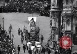Image peuple italien Sienne Italie, 1931, de la seconde 40 séquences d'archives historiques vidéo 65675035132