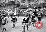 Image peuple italien Sienne Italie, 1931, de la seconde 41 séquences d'archives historiques vidéo 65675035132