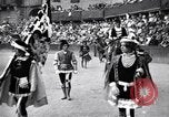 Image peuple italien Sienne Italie, 1931, de la seconde 45 séquences d'archives historiques vidéo 65675035132