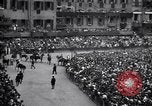 Image peuple italien Sienne Italie, 1931, de la seconde 47 séquences d'archives historiques vidéo 65675035132