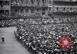 Image peuple italien Sienne Italie, 1931, de la seconde 52 séquences d'archives historiques vidéo 65675035132
