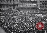 Image peuple italien Sienne Italie, 1931, de la seconde 53 séquences d'archives historiques vidéo 65675035132