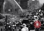 Image pompiers Chicago Illinois USA, 1931, de la seconde 10 séquences d'archives historiques vidéo 65675035133