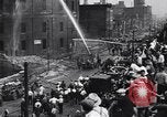 Image pompiers Chicago Illinois USA, 1931, de la seconde 11 séquences d'archives historiques vidéo 65675035133