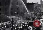 Image pompiers Chicago Illinois USA, 1931, de la seconde 13 séquences d'archives historiques vidéo 65675035133
