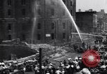 Image pompiers Chicago Illinois USA, 1931, de la seconde 14 séquences d'archives historiques vidéo 65675035133