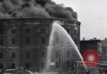 Image pompiers Chicago Illinois USA, 1931, de la seconde 18 séquences d'archives historiques vidéo 65675035133
