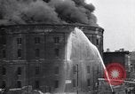 Image pompiers Chicago Illinois USA, 1931, de la seconde 20 séquences d'archives historiques vidéo 65675035133