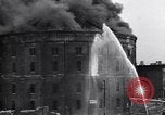 Image pompiers Chicago Illinois USA, 1931, de la seconde 21 séquences d'archives historiques vidéo 65675035133