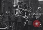 Image pompiers Chicago Illinois USA, 1931, de la seconde 29 séquences d'archives historiques vidéo 65675035133