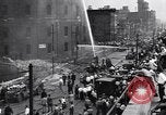 Image pompiers Chicago Illinois USA, 1931, de la seconde 52 séquences d'archives historiques vidéo 65675035133