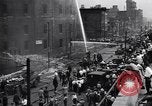 Image pompiers Chicago Illinois USA, 1931, de la seconde 54 séquences d'archives historiques vidéo 65675035133