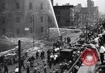 Image pompiers Chicago Illinois USA, 1931, de la seconde 57 séquences d'archives historiques vidéo 65675035133