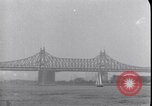 Standbild neue Upper Deck Fahrbahn New York United States USA, 1931, aus Sekunde 10 historischem Filmmaterial Videoclip 65675035135