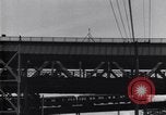 Standbild neue Upper Deck Fahrbahn New York United States USA, 1931, aus Sekunde 21 historischem Filmmaterial Videoclip 65675035135