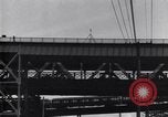 Standbild neue Upper Deck Fahrbahn New York United States USA, 1931, aus Sekunde 22 historischem Filmmaterial Videoclip 65675035135