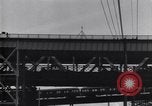 Standbild neue Upper Deck Fahrbahn New York United States USA, 1931, aus Sekunde 23 historischem Filmmaterial Videoclip 65675035135