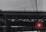 Standbild neue Upper Deck Fahrbahn New York United States USA, 1931, aus Sekunde 24 historischem Filmmaterial Videoclip 65675035135