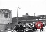 Standbild neue Upper Deck Fahrbahn New York United States USA, 1931, aus Sekunde 39 historischem Filmmaterial Videoclip 65675035135