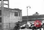 Standbild neue Upper Deck Fahrbahn New York United States USA, 1931, aus Sekunde 40 historischem Filmmaterial Videoclip 65675035135