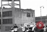 Standbild neue Upper Deck Fahrbahn New York United States USA, 1931, aus Sekunde 41 historischem Filmmaterial Videoclip 65675035135
