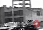 Standbild neue Upper Deck Fahrbahn New York United States USA, 1931, aus Sekunde 42 historischem Filmmaterial Videoclip 65675035135
