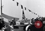 Standbild neue Upper Deck Fahrbahn New York United States USA, 1931, aus Sekunde 46 historischem Filmmaterial Videoclip 65675035135