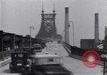 Standbild neue Upper Deck Fahrbahn New York United States USA, 1931, aus Sekunde 50 historischem Filmmaterial Videoclip 65675035135
