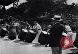 Standbild M Farge Vincennes Frankreich, 1931, aus Sekunde 4 historischem Filmmaterial Videoclip 65675035136