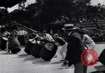 Standbild M Farge Vincennes Frankreich, 1931, aus Sekunde 5 historischem Filmmaterial Videoclip 65675035136