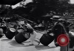 Standbild M Farge Vincennes Frankreich, 1931, aus Sekunde 6 historischem Filmmaterial Videoclip 65675035136
