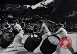 Standbild M Farge Vincennes Frankreich, 1931, aus Sekunde 7 historischem Filmmaterial Videoclip 65675035136
