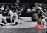 Standbild M Farge Vincennes Frankreich, 1931, aus Sekunde 12 historischem Filmmaterial Videoclip 65675035136